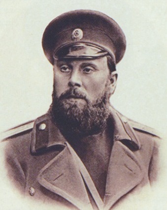 Александр Васильевич  Елисеев